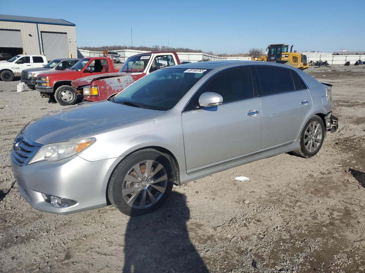 2011 Toyota Avalon - Image 1