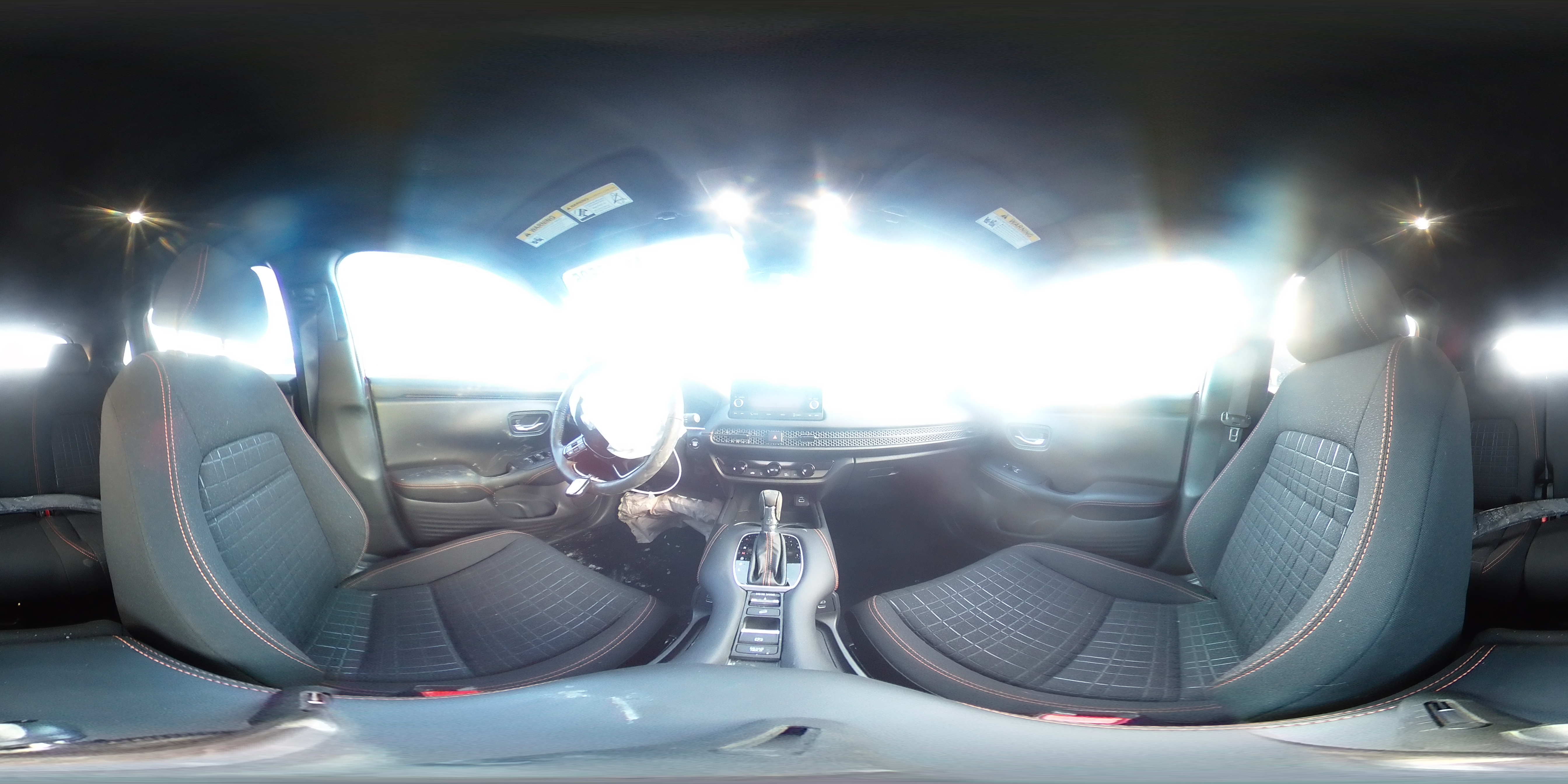 2024 Honda HR-V - Image 14
