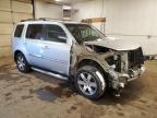 2014 Honda Pilot Touring продається в Ham Lake, MN - Front End