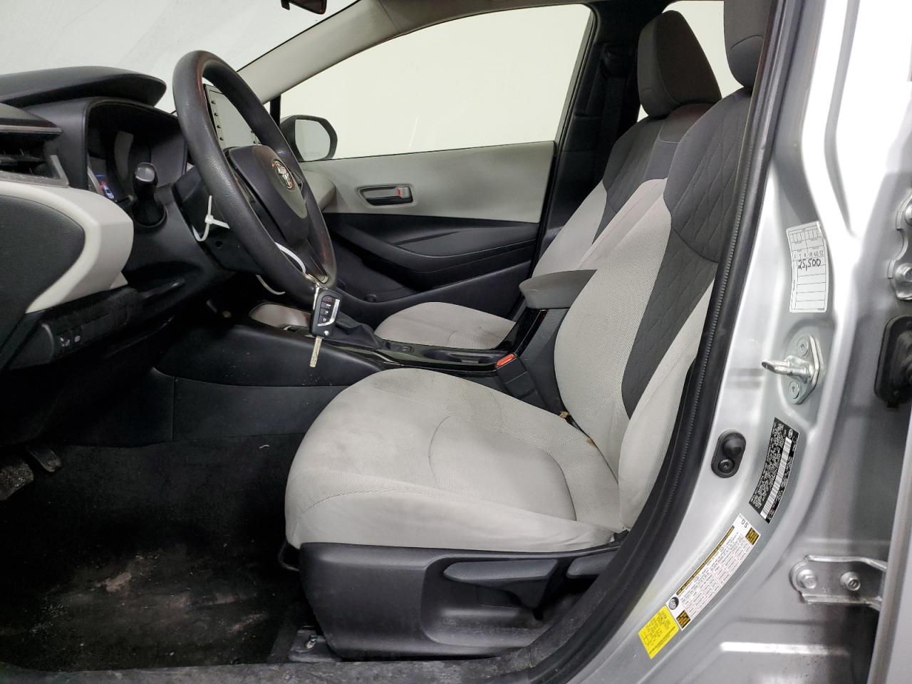 2022 Toyota Corolla - Image 7