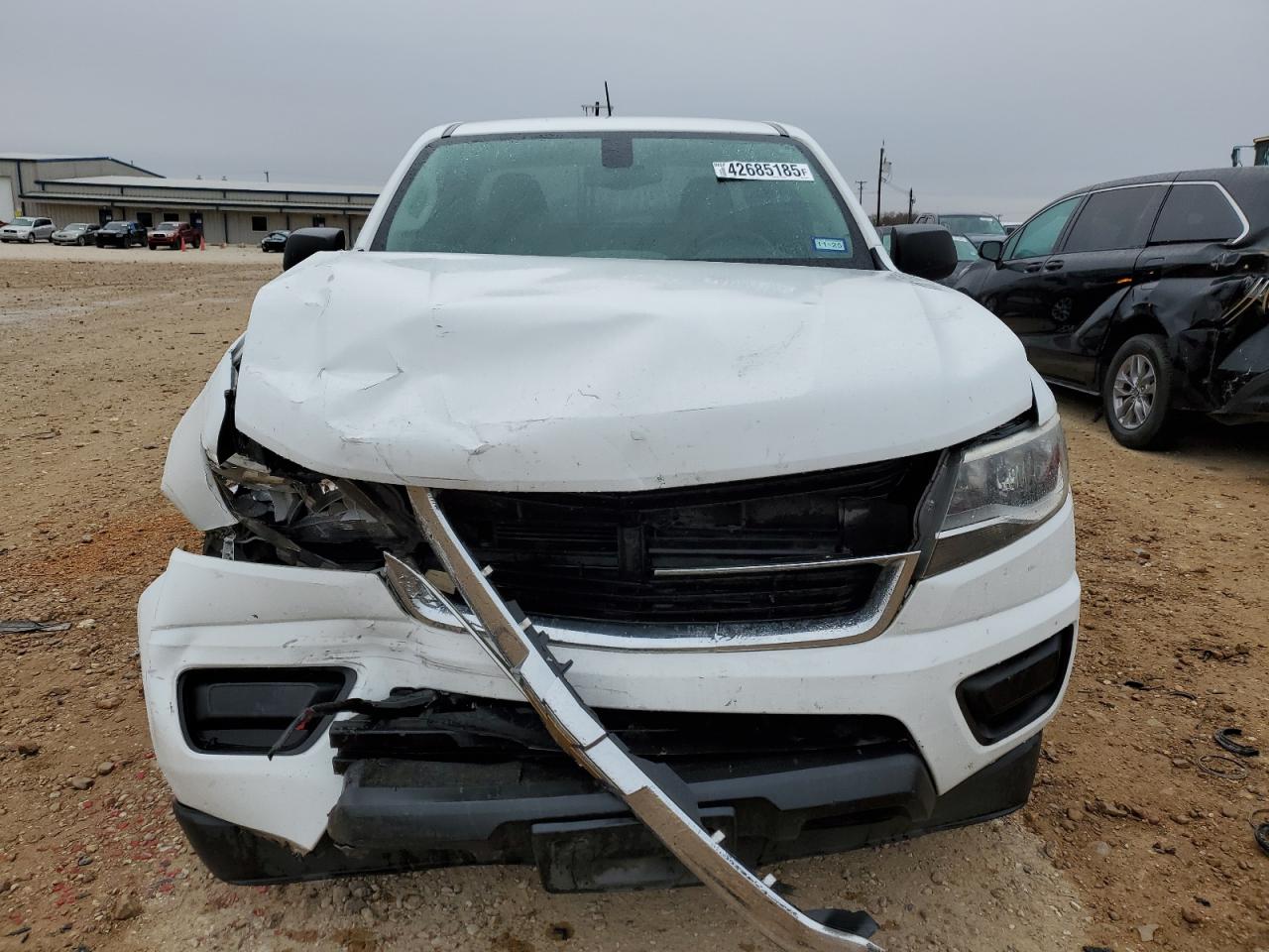 2019 Chevrolet Colorado - Image 5