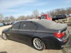 2014 BMW 750 LXI for sale at Copart IA - DES MOINES