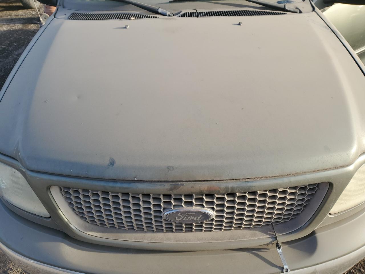 2002 Ford F150 VIN: 2FTRF18W32CA50195 Lot: 88857825