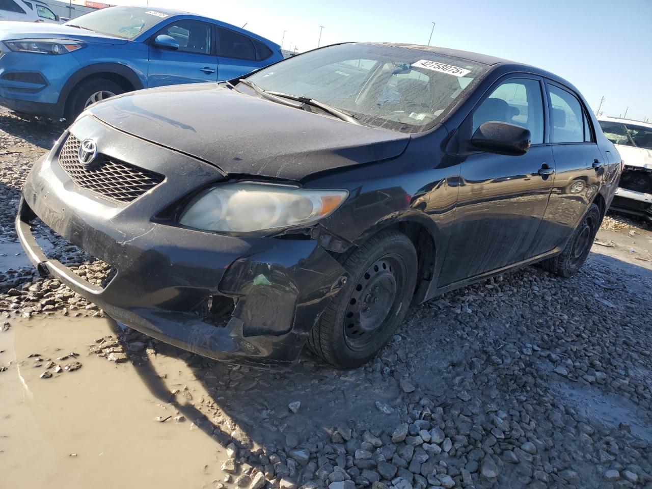 2010 Toyota Corolla - Image 1