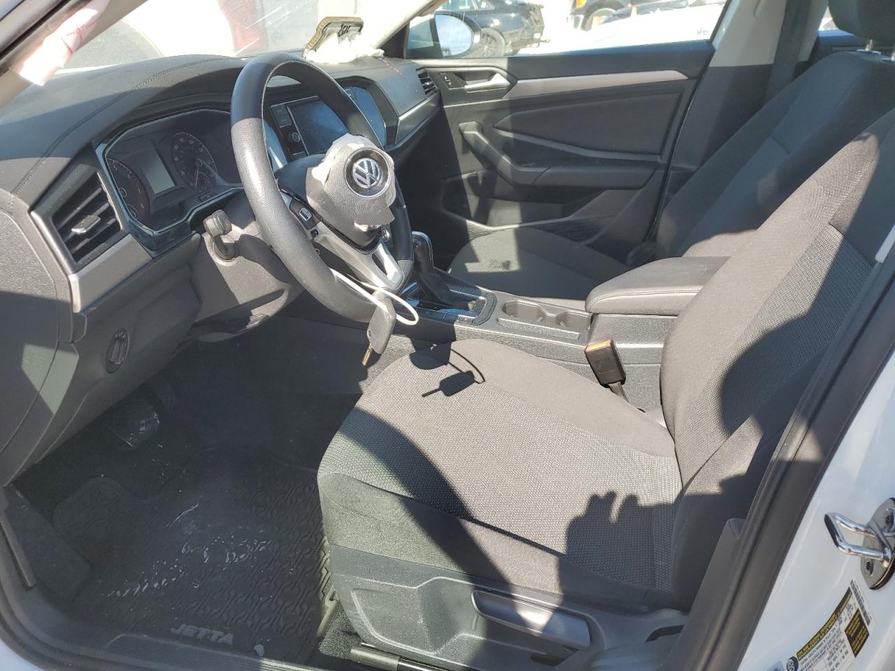 2020 Volkswagen Jetta - Image 7