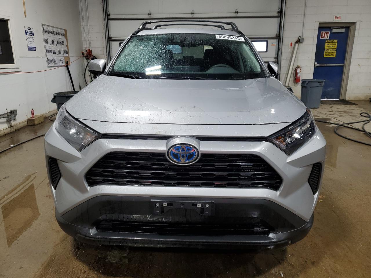 2022 Toyota RAV 4 - Image 5