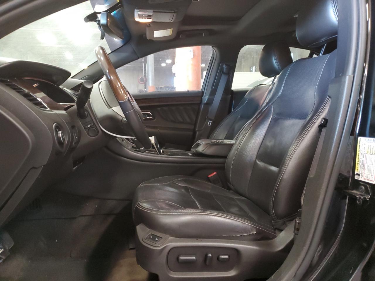 2013 Ford Taurus - Image 7