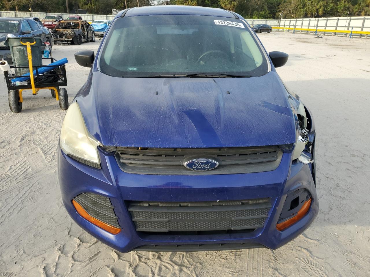 2015 Ford Escape - Image 5