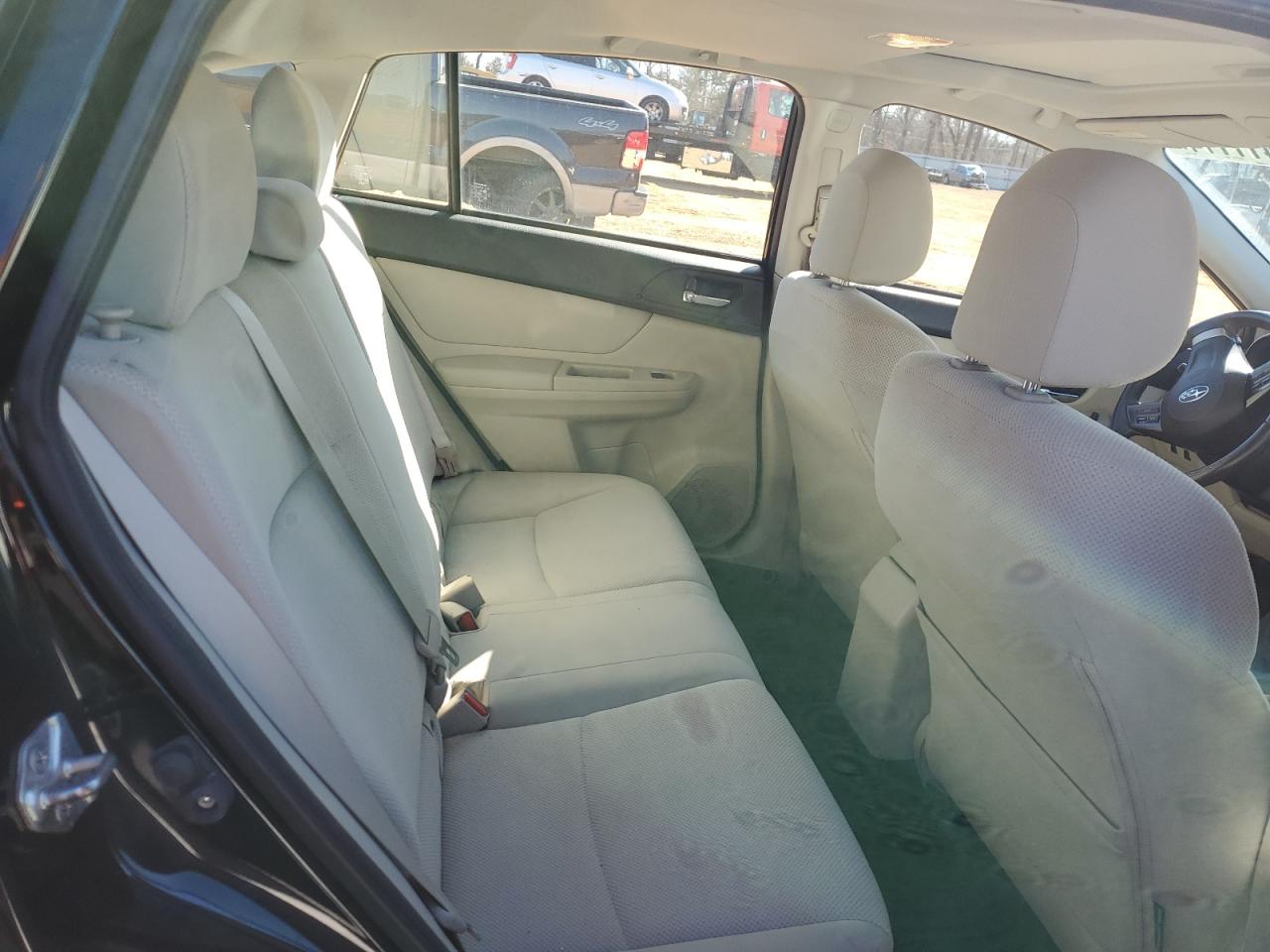 2012 Subaru Impreza - Image 10