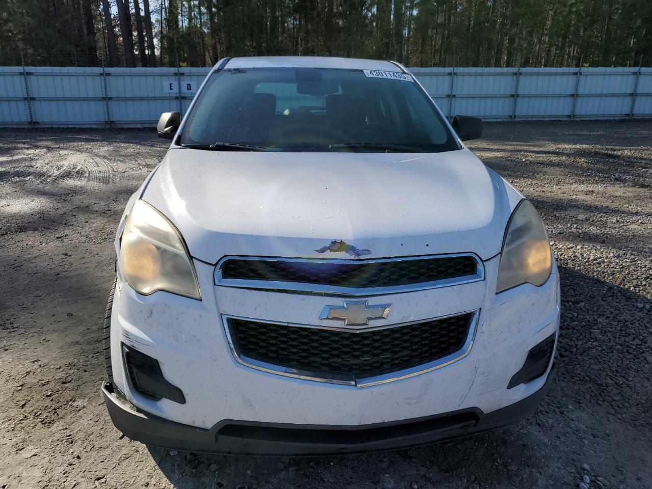 2010 Chevrolet Equinox - Image 5