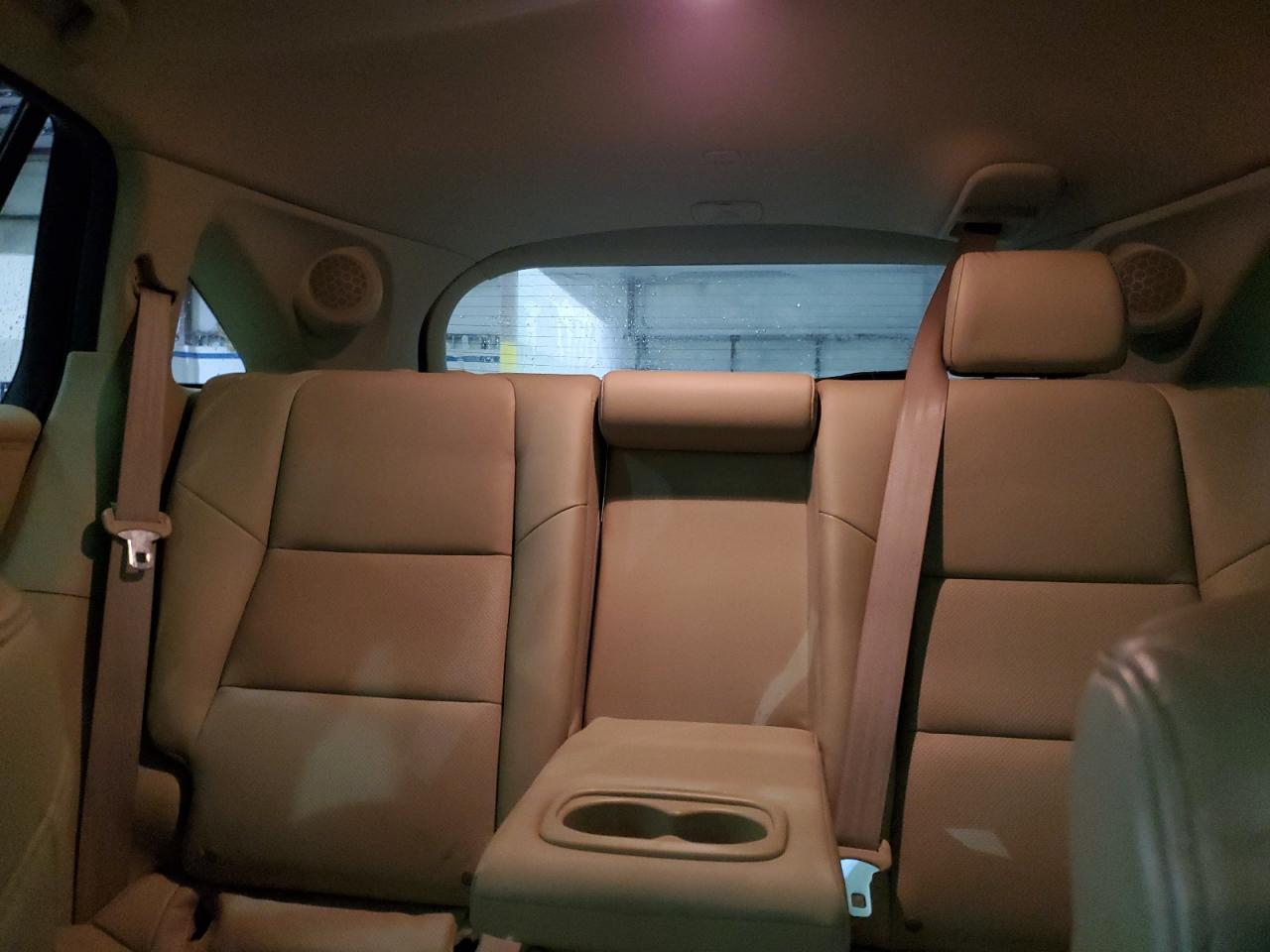 2015 Acura RDX - Image 10