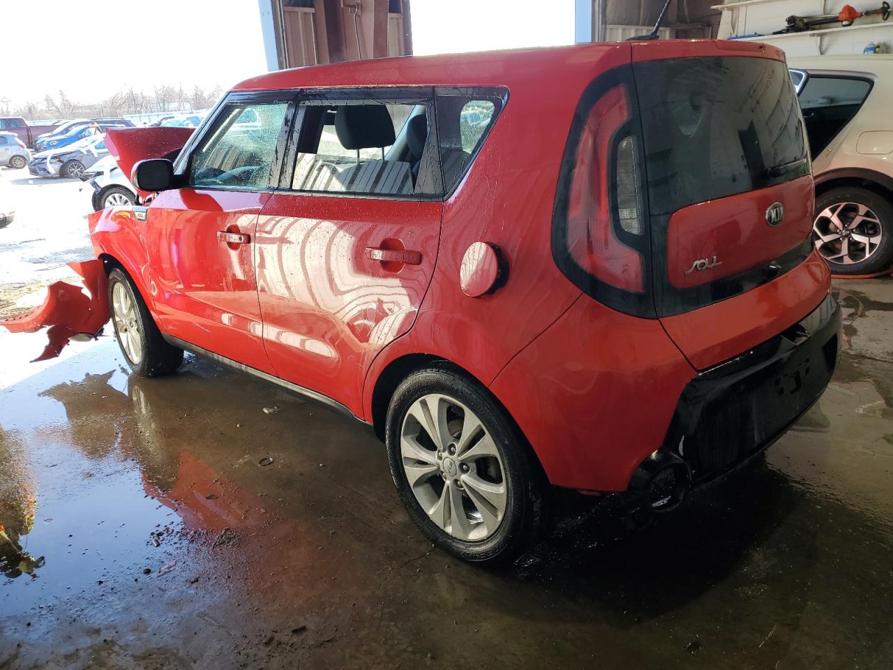 2016 Kia Soul - Image 2