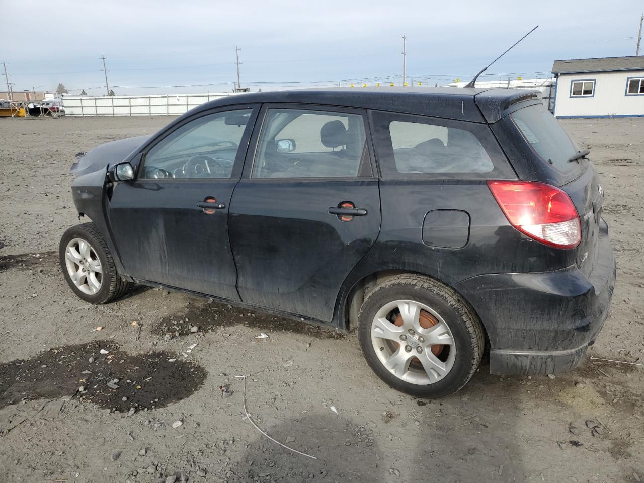 2003 Toyota Matrix - Image 2