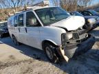 2016 Chevrolet Express G2500  იყიდება North Billerica-ში, MA - Front End
