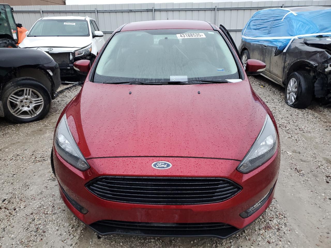 2017 Ford Focus - Image 5