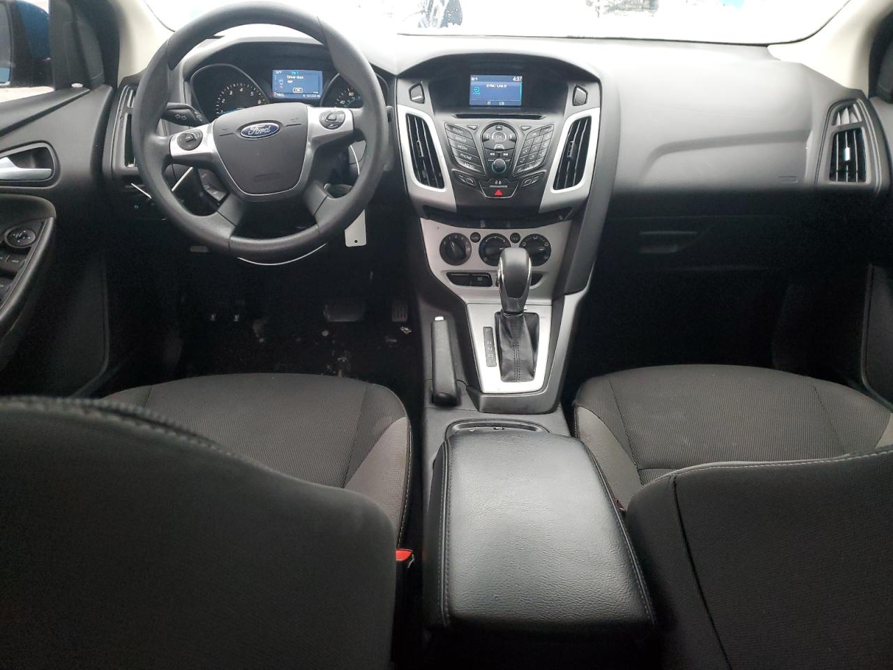 2014 Ford Focus - Image 8
