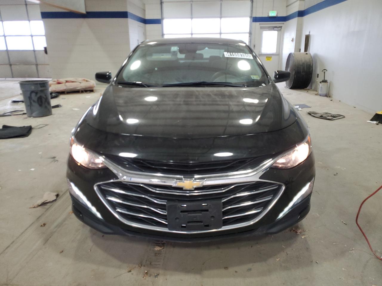 VIN 1G1ZD5ST5PF140545 2023 CHEVROLET MALIBU no.5