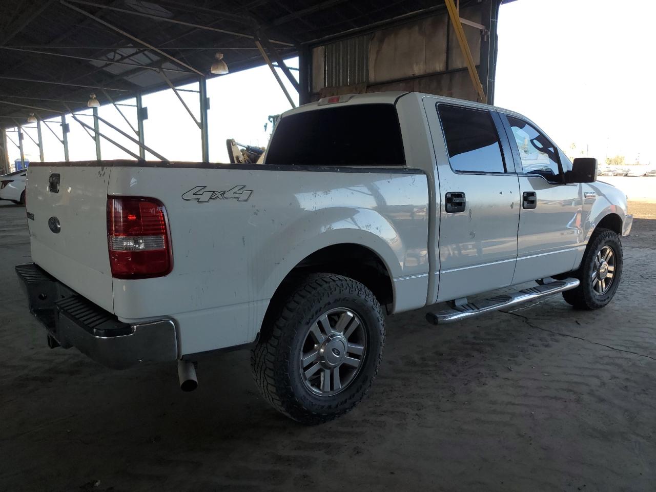 2007 Ford F-150 - Image 3
