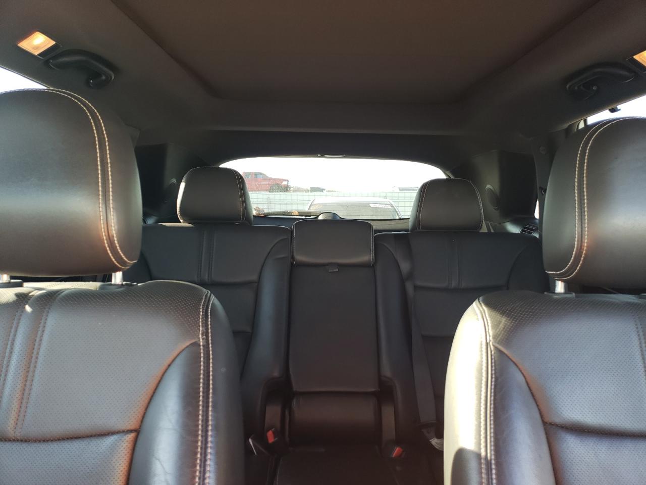 2015 Kia Sorento - Image 10