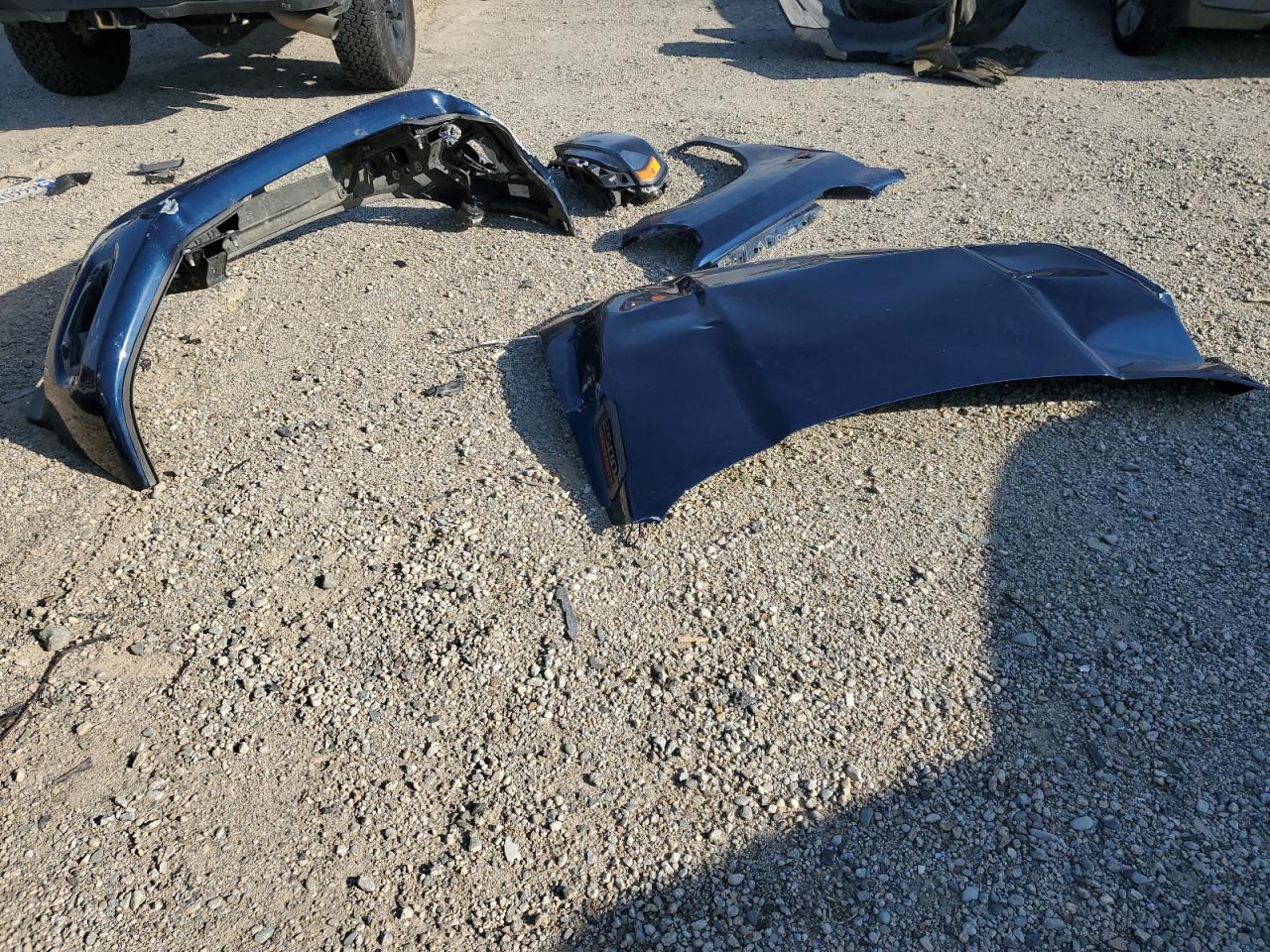 2022 RAM 2500 - Image 12
