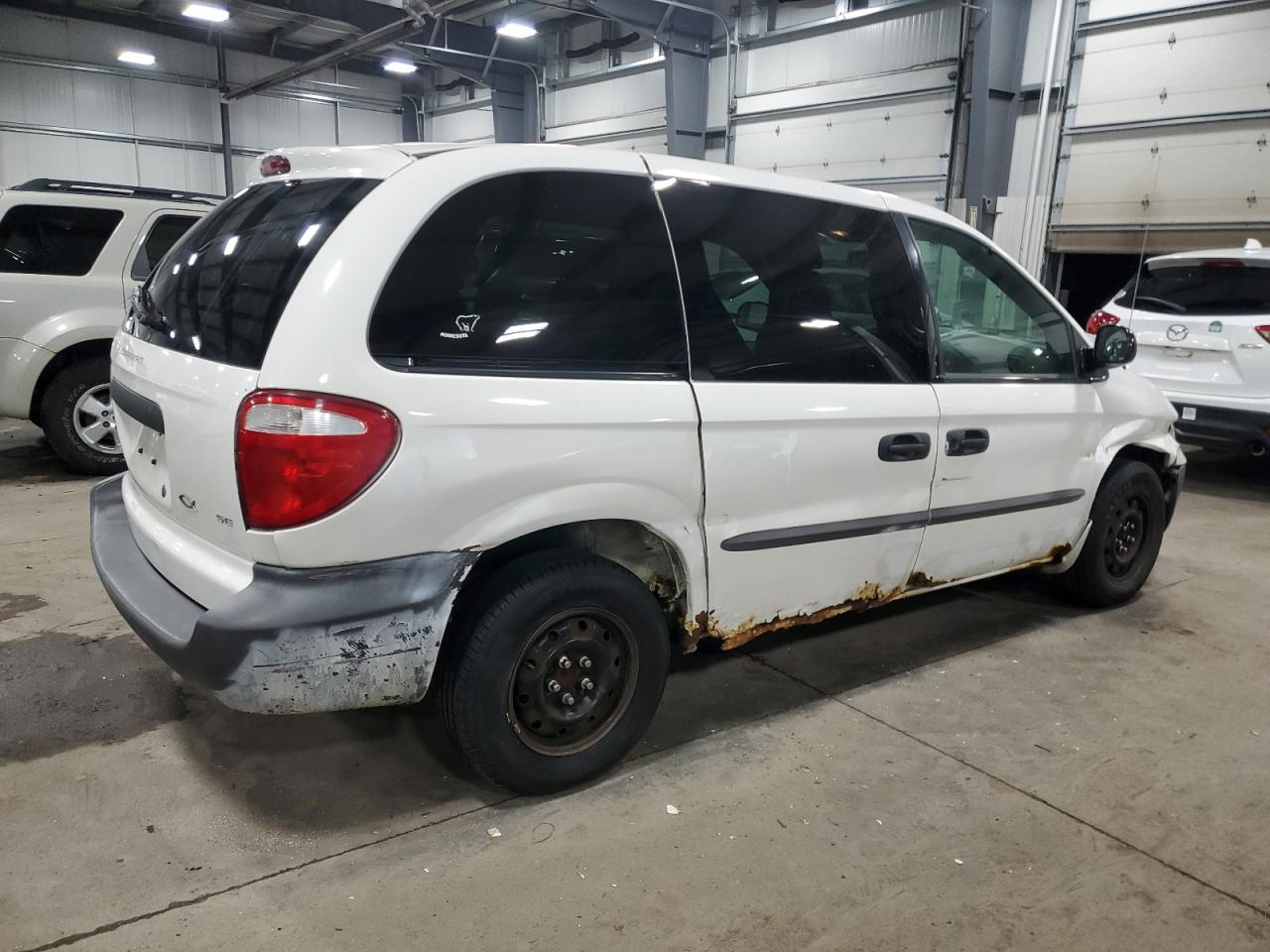 2002 Dodge Caravan - Image 3