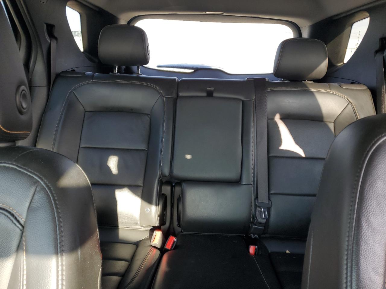 2018 Chevrolet Equinox - Image 10