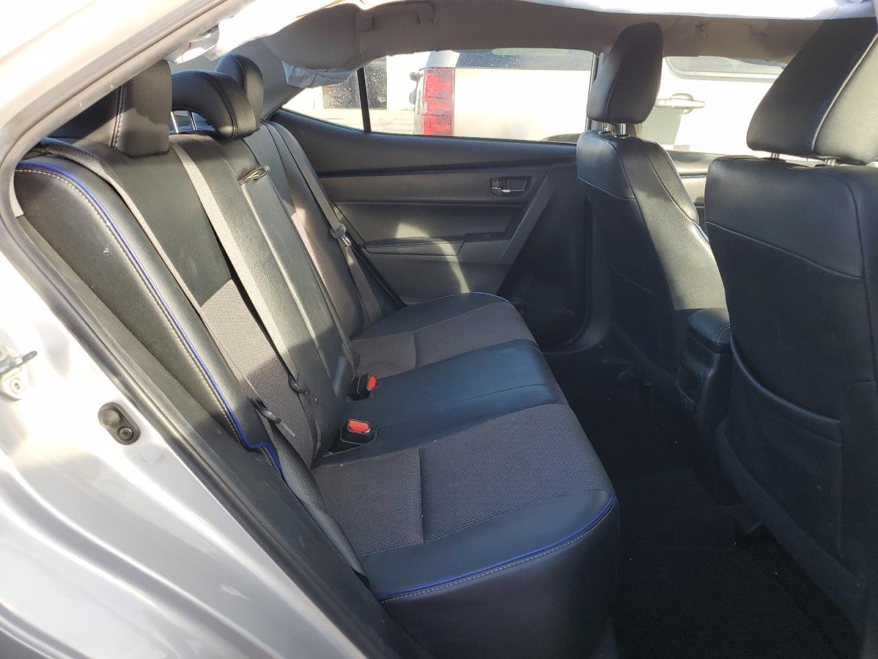 2T1BURHE8KC232596 TOYOTA COROLLA 2019