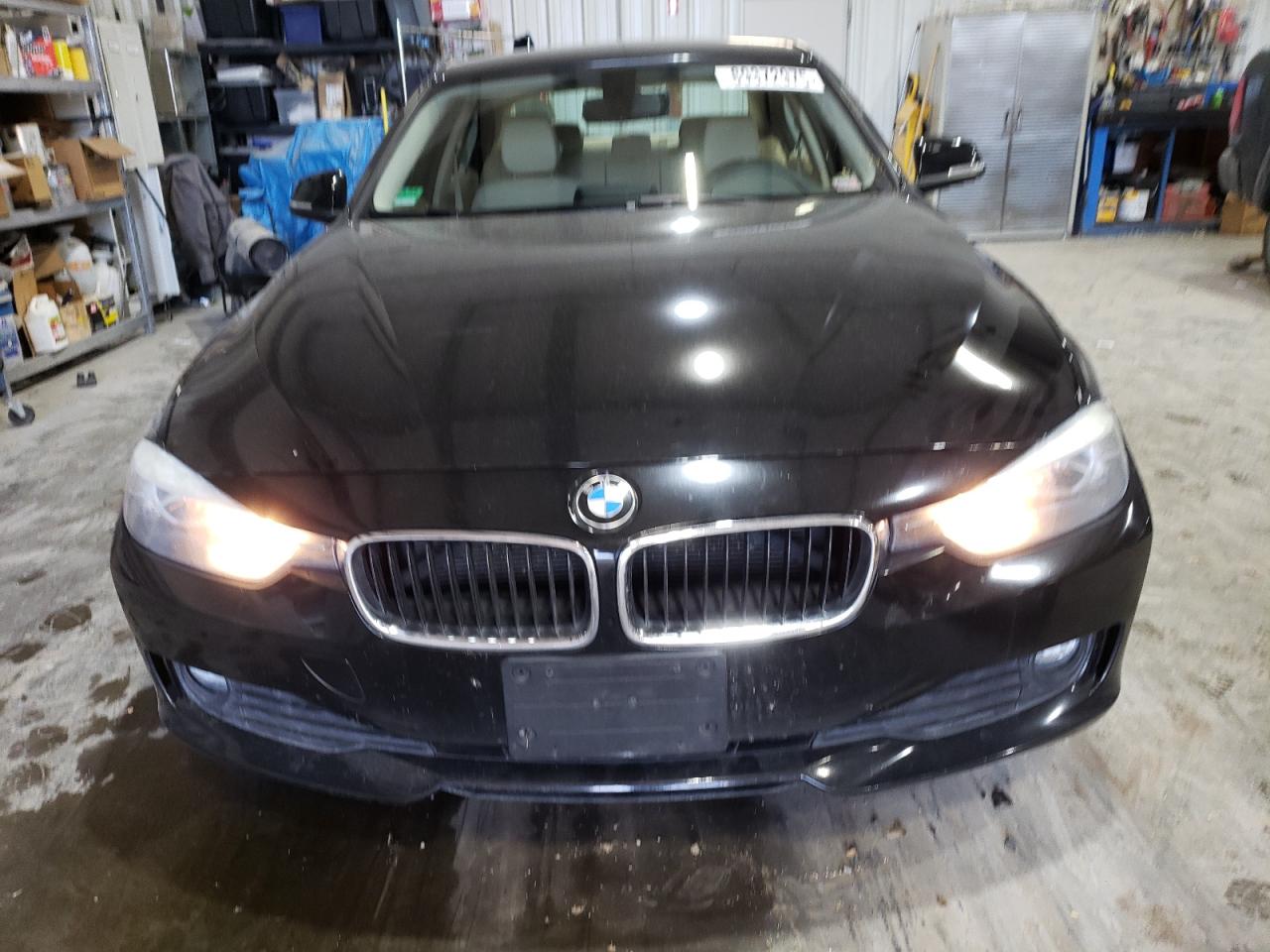 2014 BMW 3er - Image 5