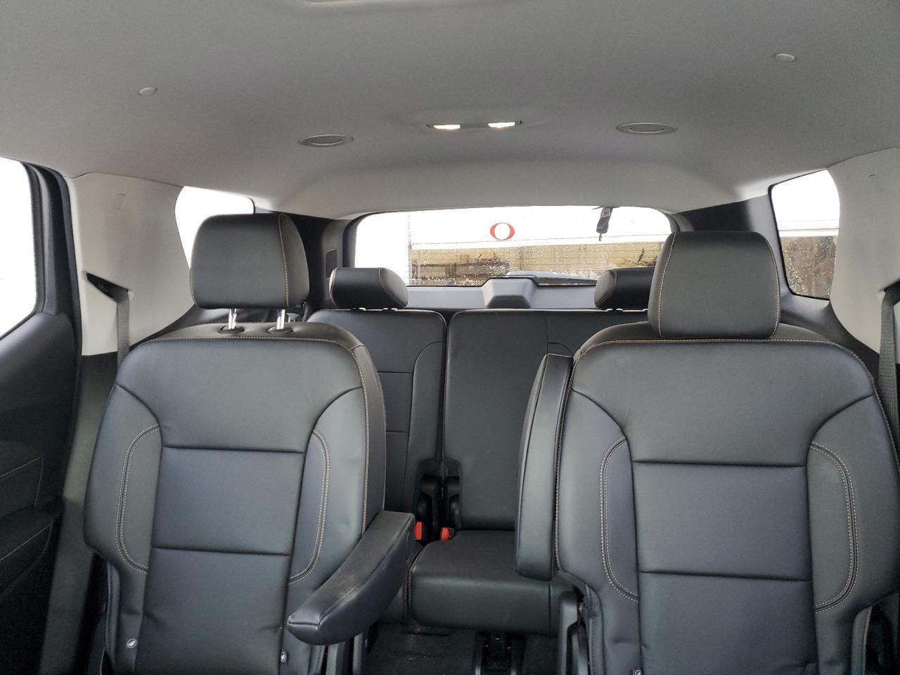 1GNEVHKW8KJ216884 CHEVROLET TRAVERSE 2019