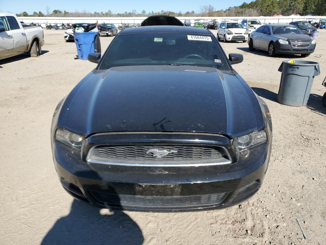 2014 Ford Mustang - Image 5