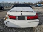 2001 Mercury Grand Marquis Gs for Sale in Bridgeton, MO - Rear End