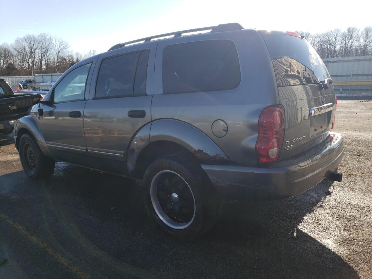 2006 Dodge Durango - Image 2