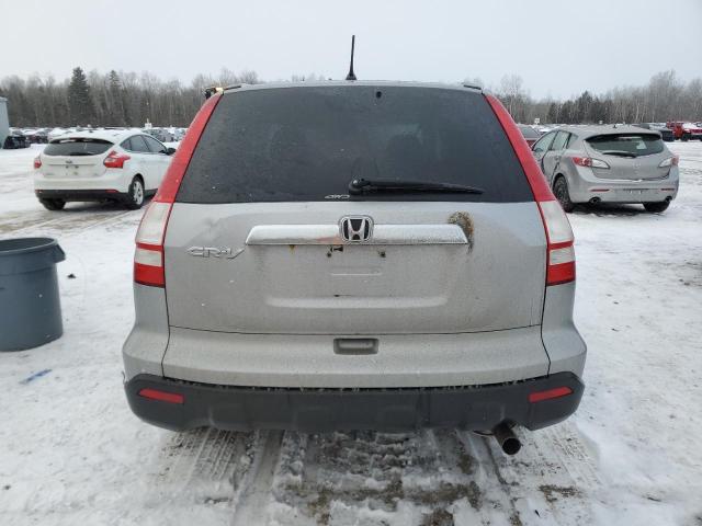 2007 HONDA CR-V EX