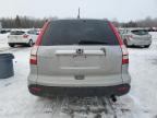 2007 HONDA CR-V EX for sale at Copart ON - COOKSTOWN