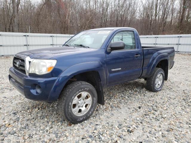 2008 Toyota Tacoma 