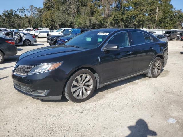 2014 Lincoln Mks 