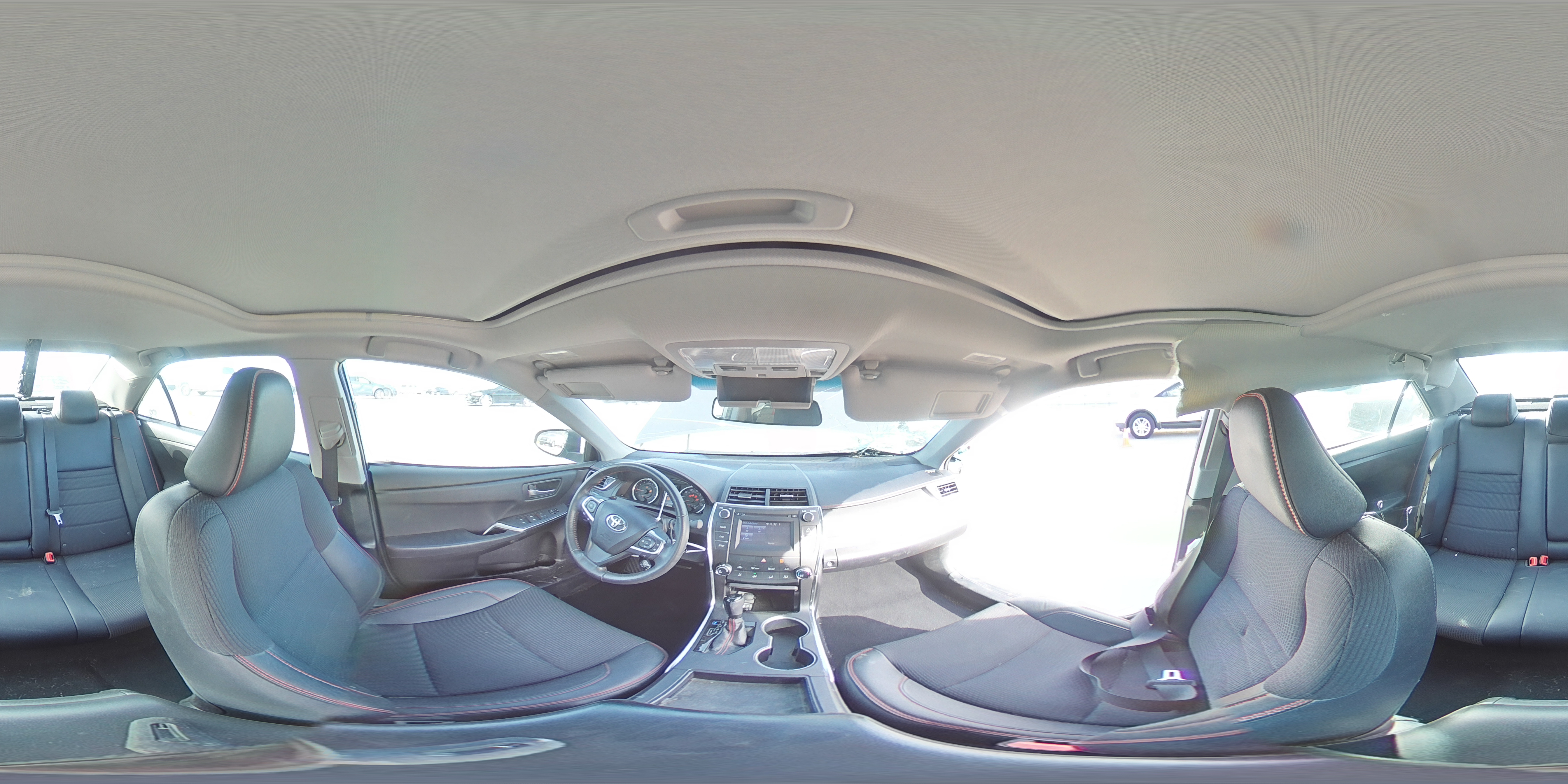 2017 Toyota Camry - Image 15