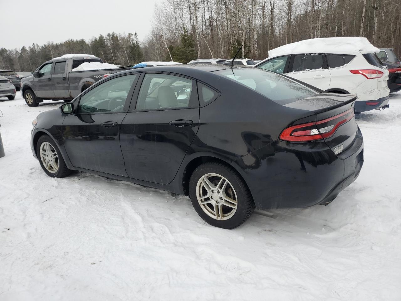 2013 Dodge Dart - Image 2