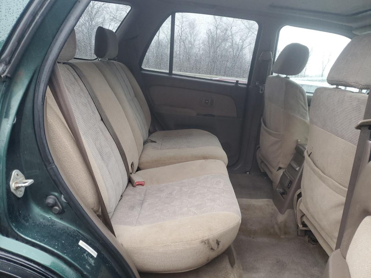 1999 Toyota 4Runner - Image 11