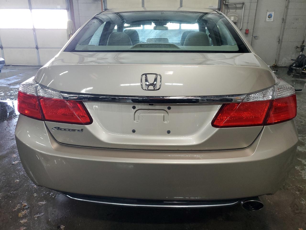 2015 Honda Accord - Image 6