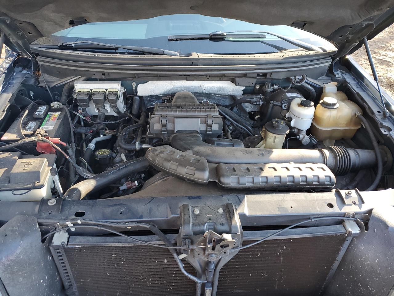 2007 Ford F-150 - Image 12