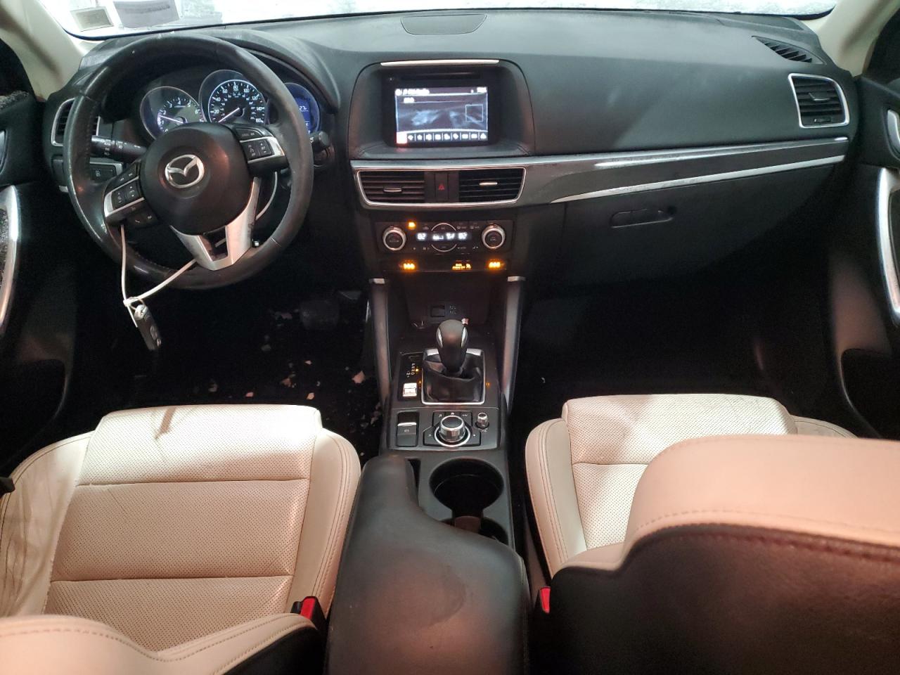 2016 Mazda CX-5 - Image 8