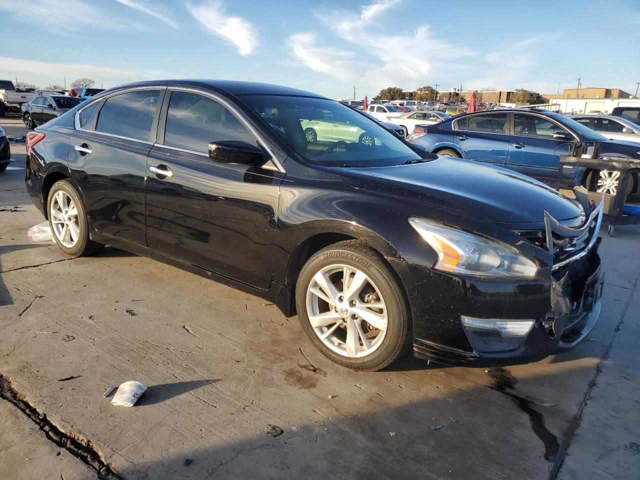 2013 Nissan Altima - Image 4