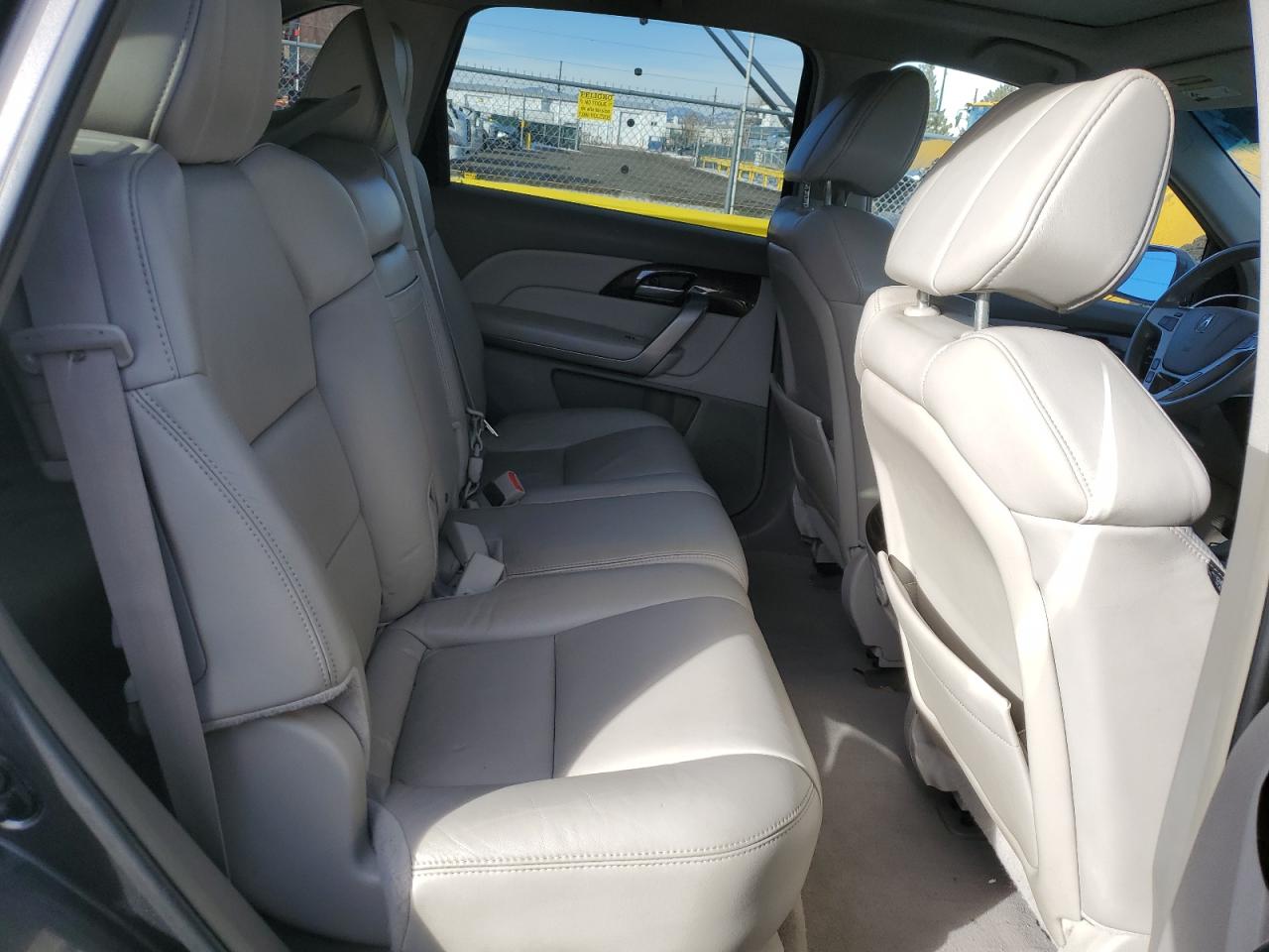 2012 Acura MDX - Image 12
