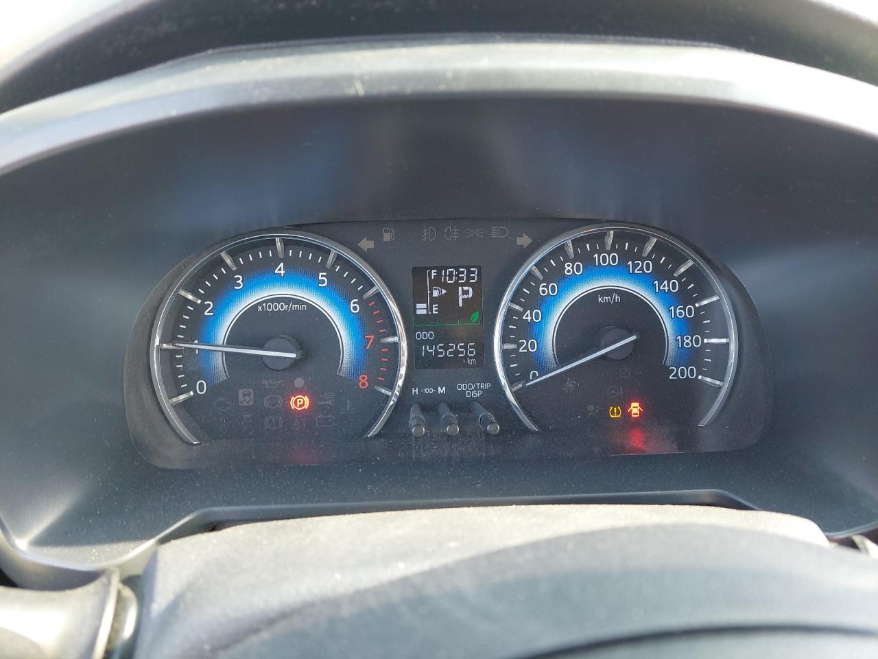 MHKEF8BF6NK925247 - 2022 Toyota RUSH - #87557495