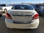 2019 Mitsubishi Mirage G4 Es продається в Louisville, KY - Front End