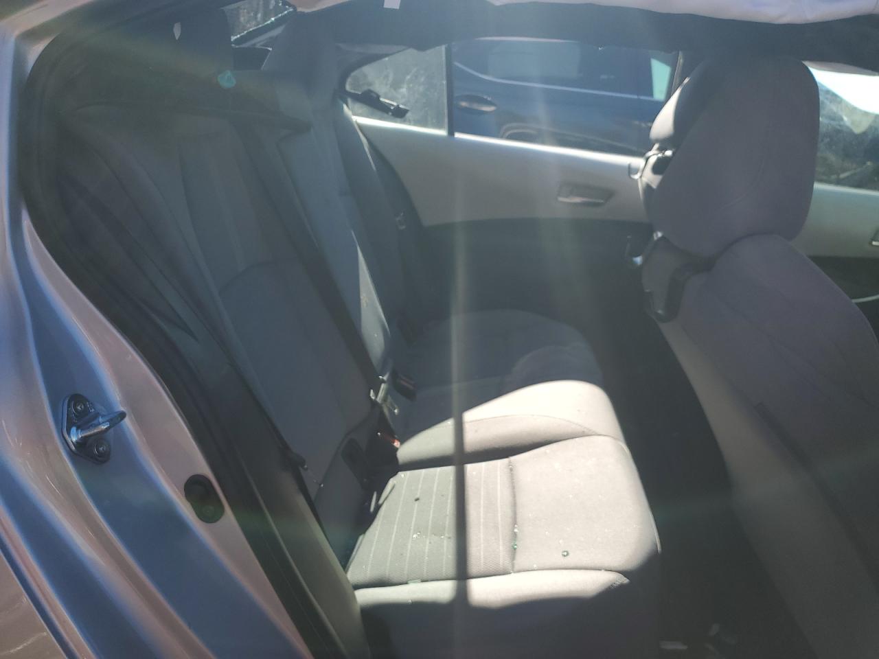 2024 Toyota Corolla - Image 10