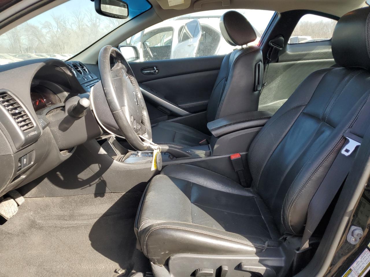 2013 Nissan Altima - Image 7