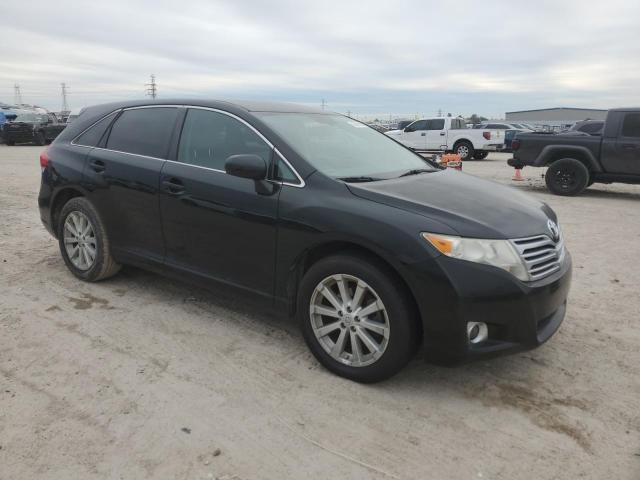  TOYOTA VENZA 2012 Czarny