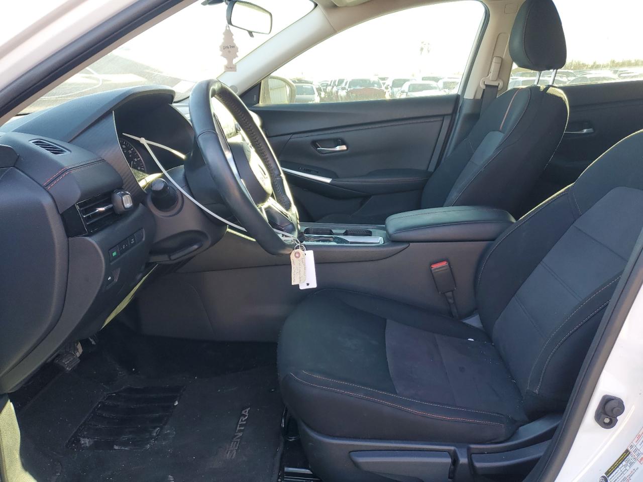 2024 Nissan Sentra - Image 7